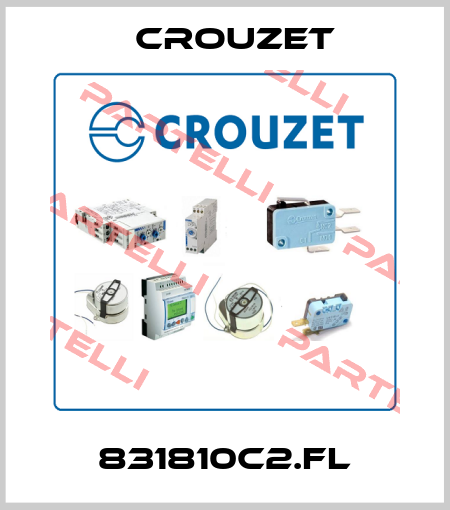 831810C2.FL Crouzet