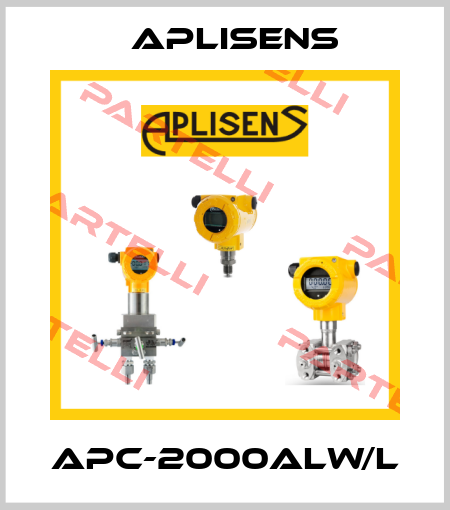 APC-2000ALW/L Aplisens