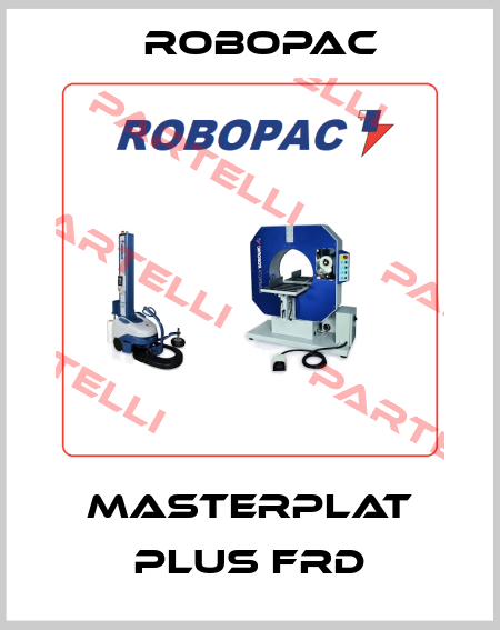 Masterplat Plus FRD Robopac