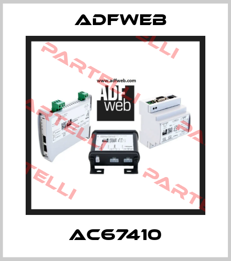 AC67410 ADFweb
