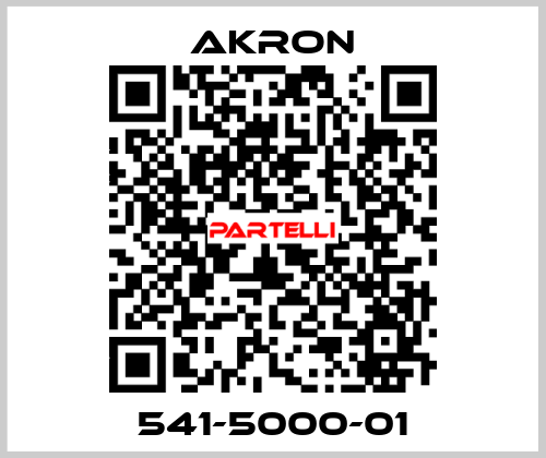 541-5000-01 AKRON