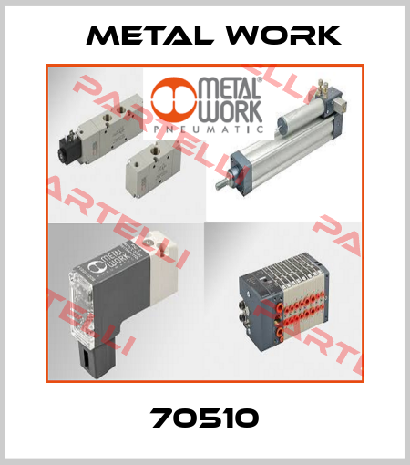 70510 Metal Work