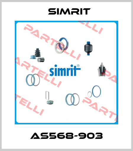 AS568-903 SIMRIT