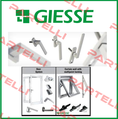 600X GIESSE