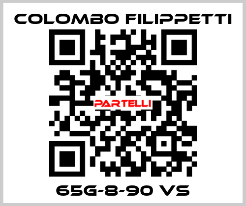 65G-8-90 VS Colombo Filippetti
