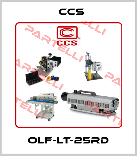 OLF-LT-25RD CCS