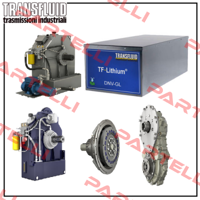 TFPBT40FB Transfluid