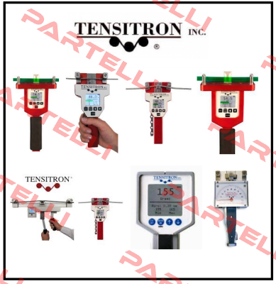 BTX-25-1 Tensitron