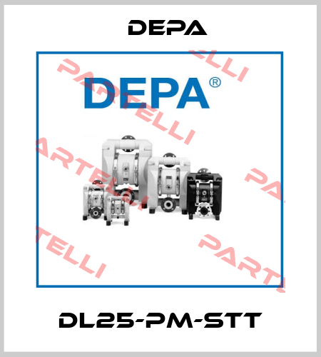 DL25-PM-STT Depa
