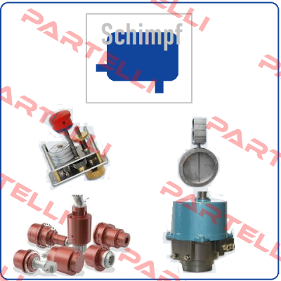 02-50/4500 - Close loop control - input 4-20 mA - output 4-20 mA IP 65 Schimpf