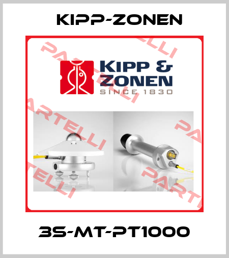 3S-MT-PT1000 Kipp-Zonen