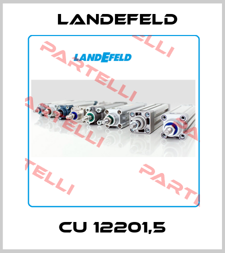 CU 12201,5 Landefeld