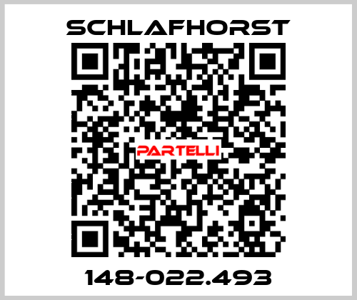 148-022.493 Schlafhorst