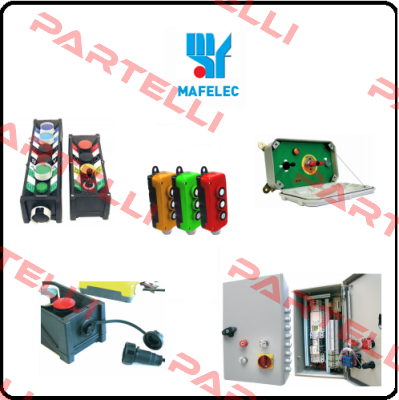 F432 423 006 OEM mafelec