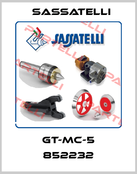 GT-MC-5 852232 Sassatelli