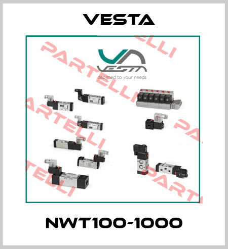 NWT100-1000 Vesta