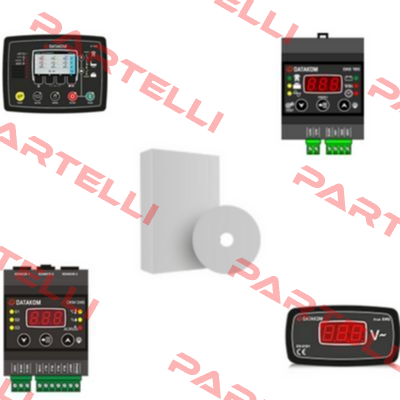 BC-245Metal DATAKOM