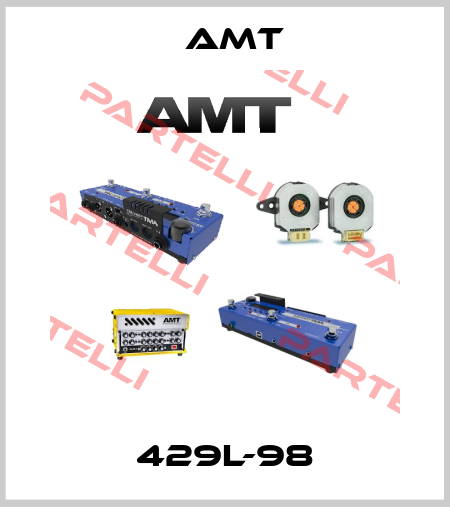 429L-98 AMT