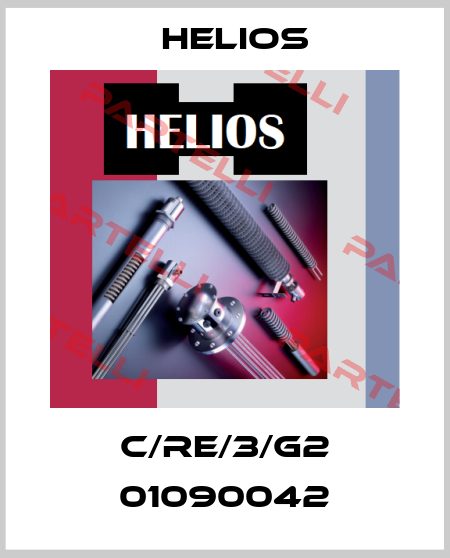 C/RE/3/G2 01090042 Helios