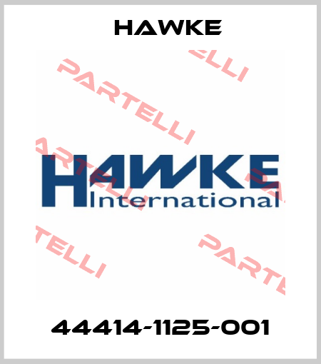 44414-1125-001 Hawke