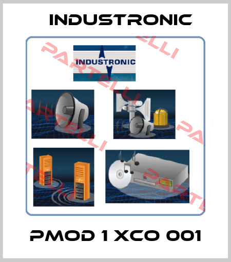 PMOD 1 XCO 001 Industronic