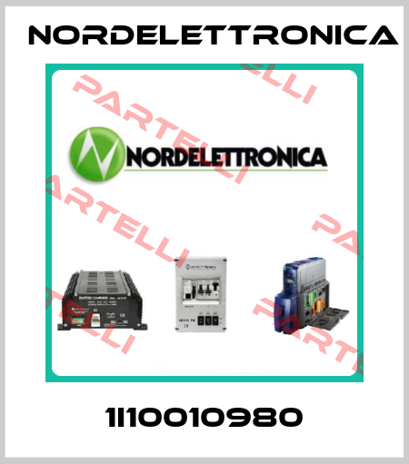 1I10010980 Nordelettronica