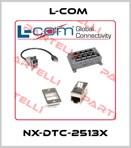 NX-DTC-2513X L-com