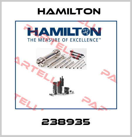 238935 Hamilton