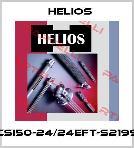 CSI50-24/24EFT-S2199 Helios
