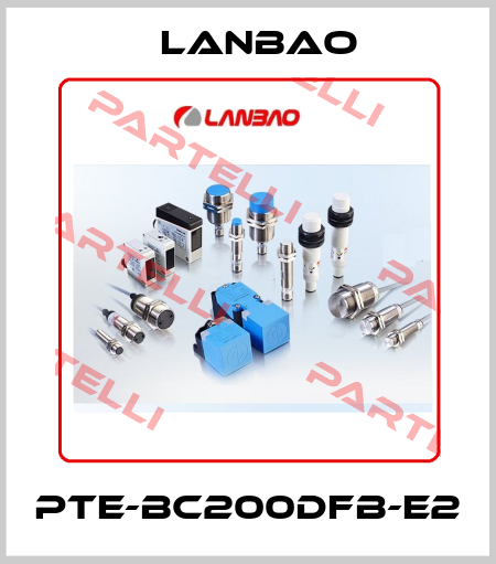PTE-BC200DFB-E2 LANBAO