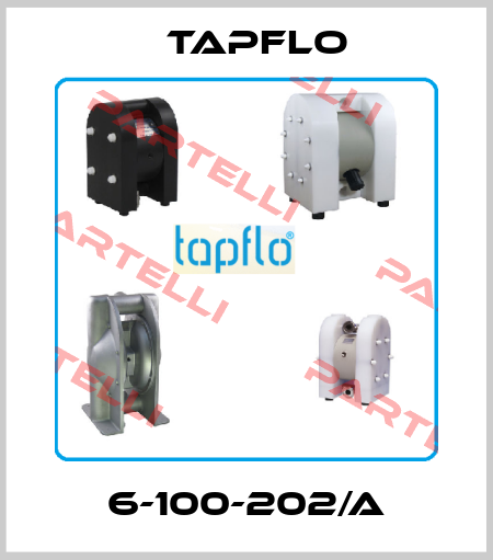 6-100-202/A Tapflo