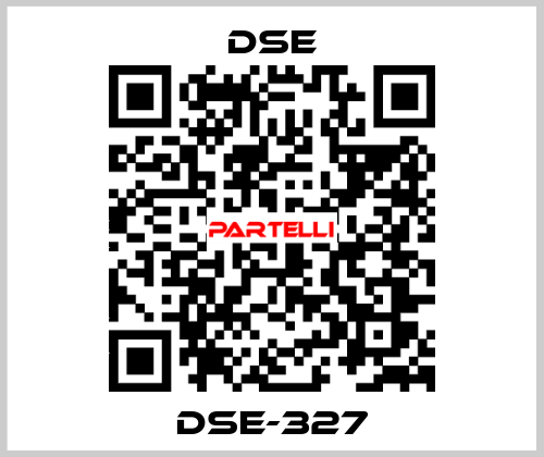DSE-327 Dse
