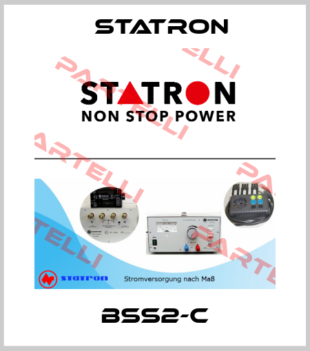 BSS2-C Statron