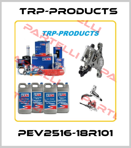 PEV2516-18R101 TRP-PRODUCTS