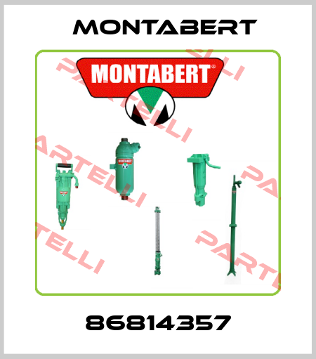86814357 Montabert