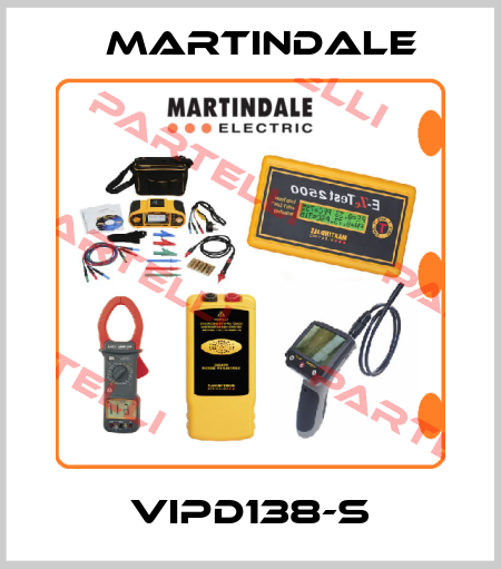 VIPD138-S Martindale