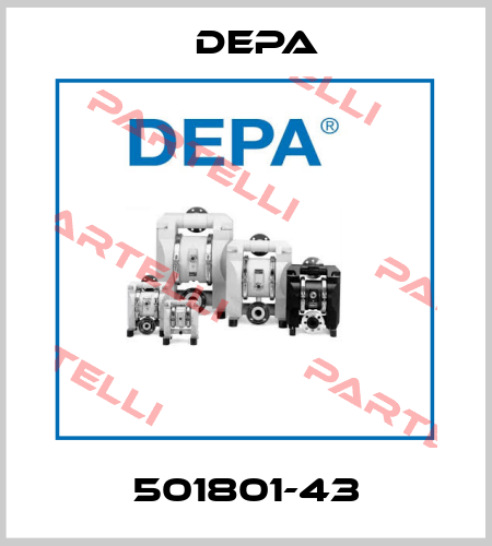 501801-43 Depa