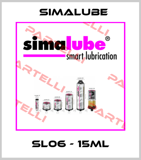 SL06 - 15ml Simalube