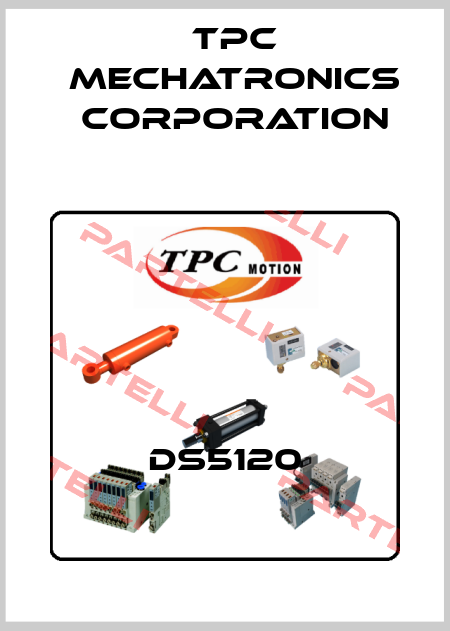 DS5120 TPC Mechatronics Corporation