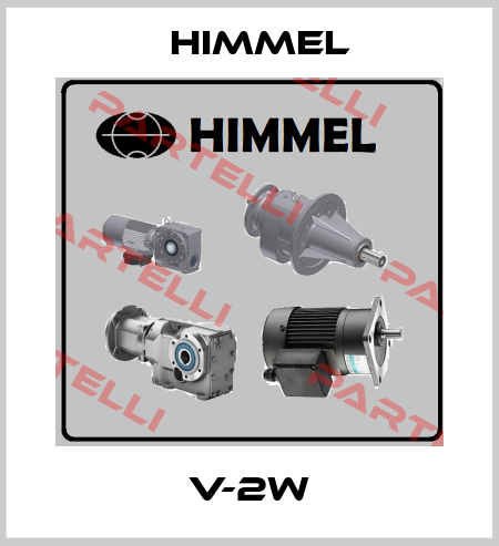 V-2W HIMMEL