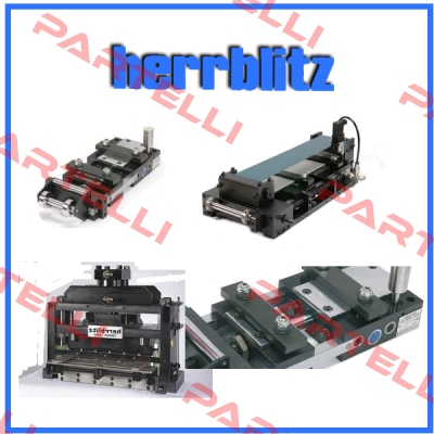 C100TER power supply Herrblitz