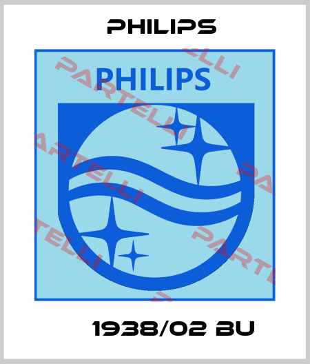 РЕ 1938/02 BU Philips