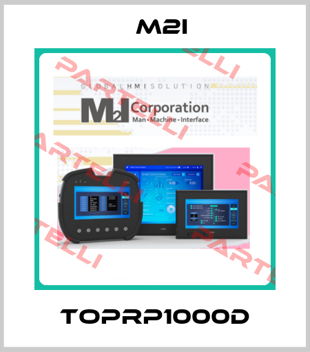 TOPRP1000D M2I