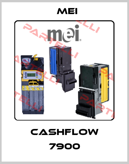 Cashflow 7900 MEI
