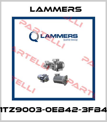 1TZ9003-0EB42-3FB4 Lammers
