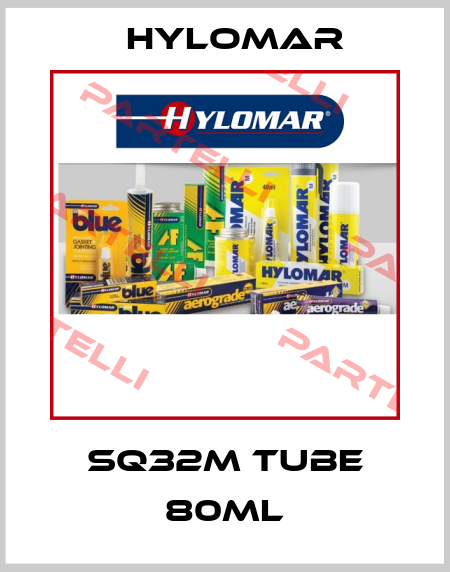 SQ32M TUBE 80ML Hylomar