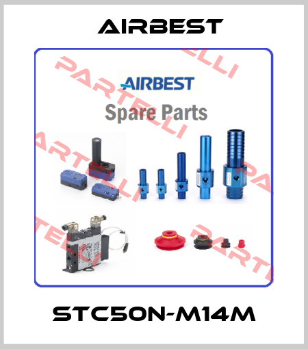 STC50N-M14M Airbest
