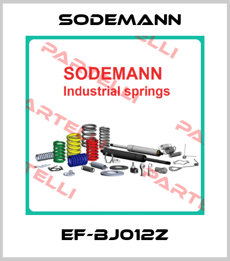 EF-BJ012Z Sodemann