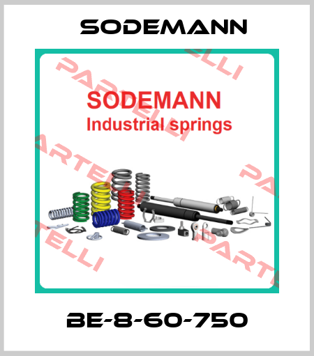 BE-8-60-750 Sodemann