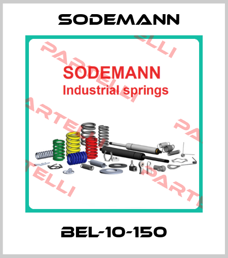 BEL-10-150 Sodemann